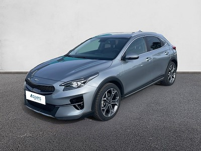 Kia XCEED XCeed 1.4 T-GDI 140ch Design DCT7
