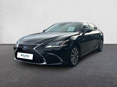 Lexus ES ES 300h Business