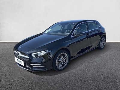 Mercedes-Benz Classe A Classe A 250 e 160+102ch AMG Line 8G-DCT 8cv