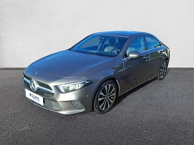 Mercedes-Benz Classe A Classe A Berline 200 d 150ch Style Line 8G-DCT 8cv