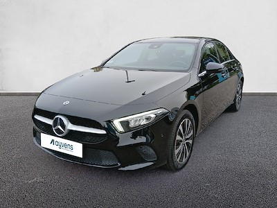 Mercedes-Benz Classe A Classe A Berline 250 e 160+102ch Business Line 8G-DCT 8cv
