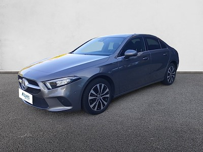 Mercedes-Benz Classe A Classe A Berline 250 e 160+102ch Business Line 8G-DCT 8cv