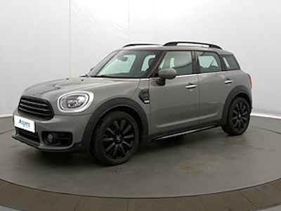 MINI COUNTRYMAN Countryman Cooper 136ch Longstone BVA7 122g