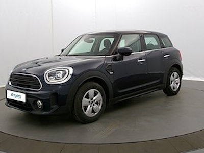 MINI COUNTRYMAN Countryman One D 116ch Essential BVA7