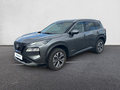 Nissan X-TRAIL X-Trail e-4orce 213ch N-Connecta 7 places