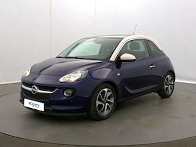 Opel ADAM Adam 1.4 Twinport 87ch Glam Start/Stop