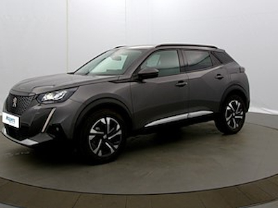 Peugeot 2008 2008 1.2 PureTech 100ch S&S Allure Business