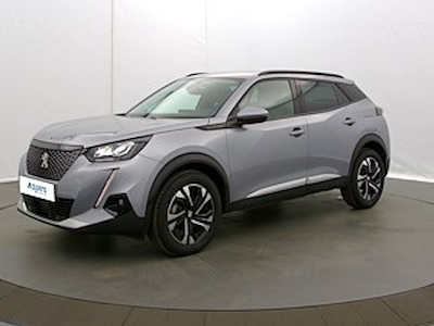 Peugeot 2008 2008 1.2 PureTech 130ch S&amp;S Allure Pack EAT8