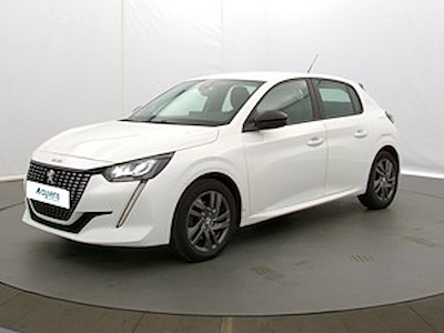 Peugeot 208 208 1.2 PureTech 100ch S&amp;S Active Business