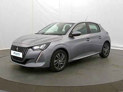 Peugeot 208 208 1.2 PureTech 100ch S&S Active Business