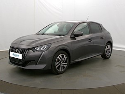 Peugeot 208 208 1.2 PureTech 100ch S&amp;S Allure Business 118g