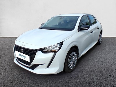 Peugeot 208 208 Affaire 1.5 BlueHDi 100 Premium