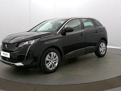 Peugeot 3008 3008 1.2 PureTech 130ch S&amp;S Active Business