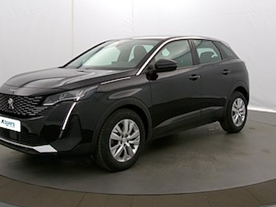 Peugeot 3008 3008 1.2 PureTech 130ch S&S Active Business EAT8