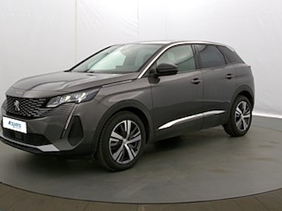 Peugeot 3008 3008 1.2 PureTech 130ch S&amp;S Allure Pack EAT8