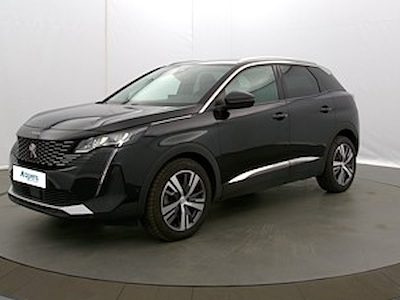 Peugeot 3008 3008 1.2 PureTech 130ch S&amp;S Allure Pack EAT8