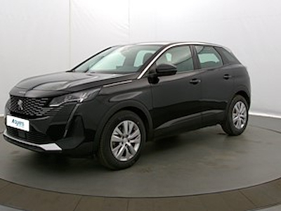 Peugeot 3008 3008 1.5 BlueHDi 130ch S&S Active Business