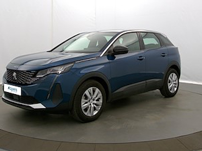 Peugeot 3008 3008 1.5 BlueHDi 130ch S&amp;S Active Pack EAT8