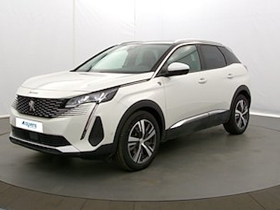 Peugeot 3008 3008 1.5 BlueHDi 130ch S&amp;S Roadtrip EAT8