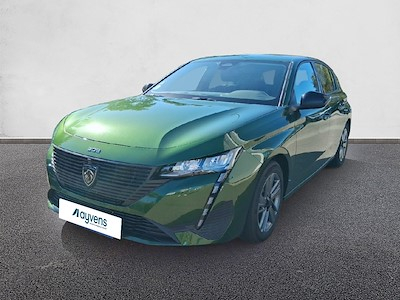 Peugeot 308 308 1.2 PureTech 130ch S&amp;S Active Pack