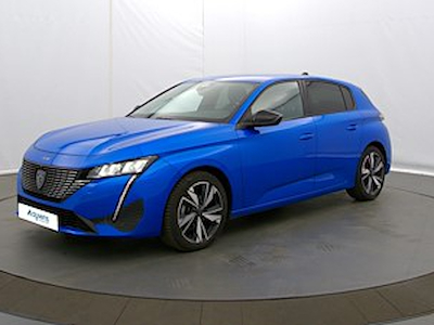 Peugeot 308 308 1.2 PureTech 130ch S&amp;S Allure