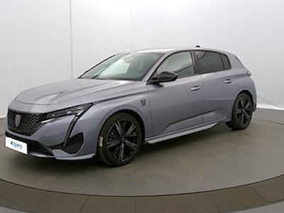 Peugeot 308 308 1.2 PureTech 130ch S&amp;S GT Pack EAT8