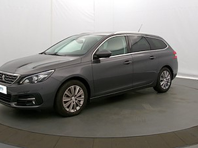Peugeot 308 SW 308 SW 1.5 BlueHDi 130ch S&amp;S Allure EAT8