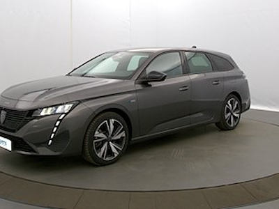 Peugeot 308 SW 308 SW PHEV 180ch Active Pack e-EAT8