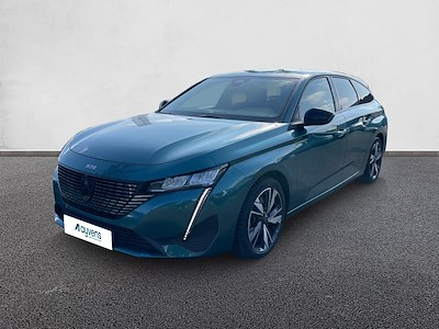 Peugeot 308 SW 308 SW PHEV 180ch Allure e-EAT8