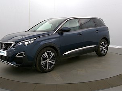 Peugeot 5008 5008 1.2 PureTech 130ch E6.c Allure Business S&amp;S EAT8