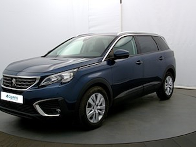 Peugeot 5008 5008 1.2 PureTech 130ch S&amp;S Active Business