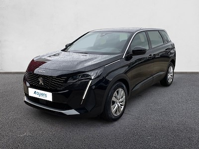 Peugeot 5008 5008 1.2 PureTech 130ch S&S Active Pack