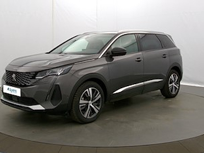 Peugeot 5008 5008 1.2 PureTech 130ch S&amp;S Allure Pack EAT8