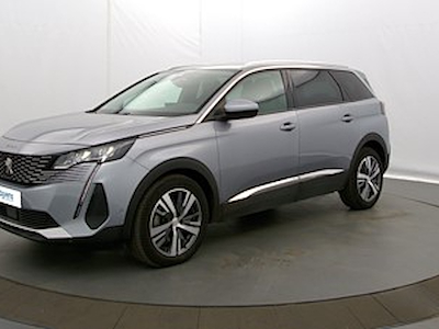 Peugeot 5008 5008 1.2 PureTech 130ch S&amp;S Allure Pack EAT8