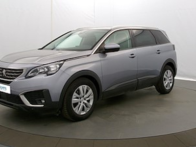 Peugeot 5008 5008 1.5 BlueHDi 130ch E6.c Active Business S&amp;S EAT8
