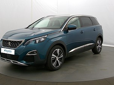 Peugeot 5008 5008 1.5 BlueHDi 130ch E6.c Allure Business S&S 6cv