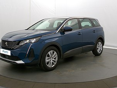 Peugeot 5008 5008 1.5 BlueHDi 130ch S&amp;S Active Business