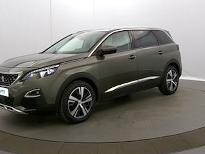 Peugeot 5008 5008 1.5 BlueHDi 130ch S&S Allure Business EAT8