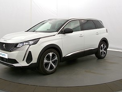 Peugeot 5008 5008 1.5 BlueHDi 130ch S&amp;S GT EAT8