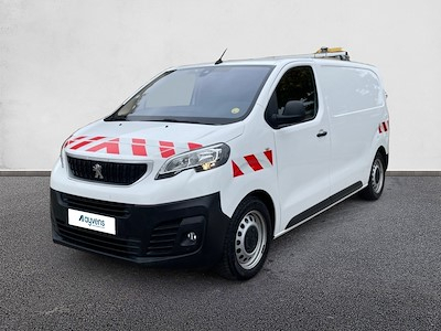 Peugeot EXPERT Expert Fg Standard 1.5 BlueHDi 120ch S&S Asphalt