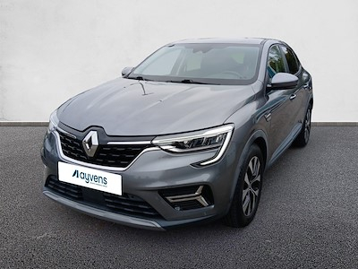 Renault ARKANA Arkana 1.6 E-Tech 145ch Business