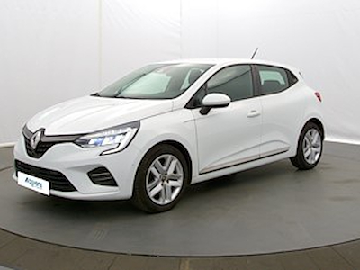 Renault CLIO Clio 1.0 TCe 100ch Business