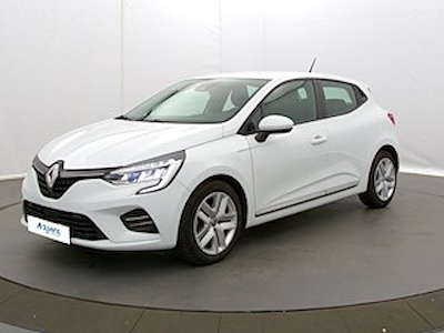 Renault CLIO Clio 1.0 TCe 100ch Business - 20