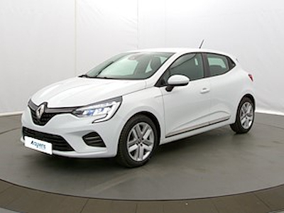 Renault CLIO Clio 1.0 TCe 100ch Business - 20