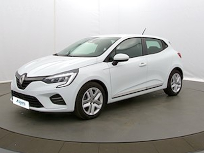 Renault CLIO Clio 1.0 TCe 90ch Business -21