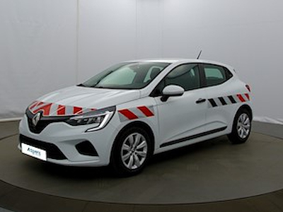 Renault CLIO Clio Ste 1.0 SCe 65ch Air Nav - 21