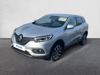 Renault KADJAR Kadjar 1.3 TCe 140ch FAP Evolution
