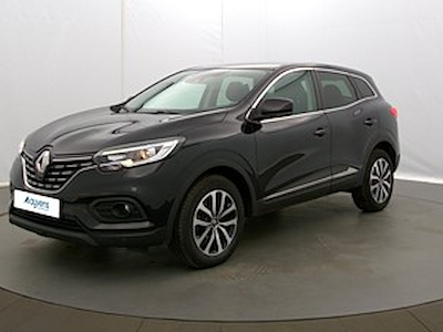 Renault KADJAR Kadjar 1.3 TCe 140ch FAP Evolution EDC