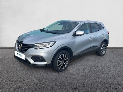 Renault KADJAR Kadjar 1.3 TCe 140ch FAP Evolution EDC