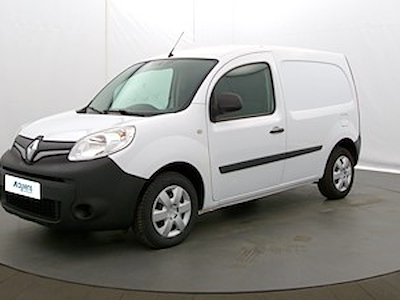Renault Kangoo express Kangoo Express 1.5 Blue dCi 80ch Grand Confort 5cv